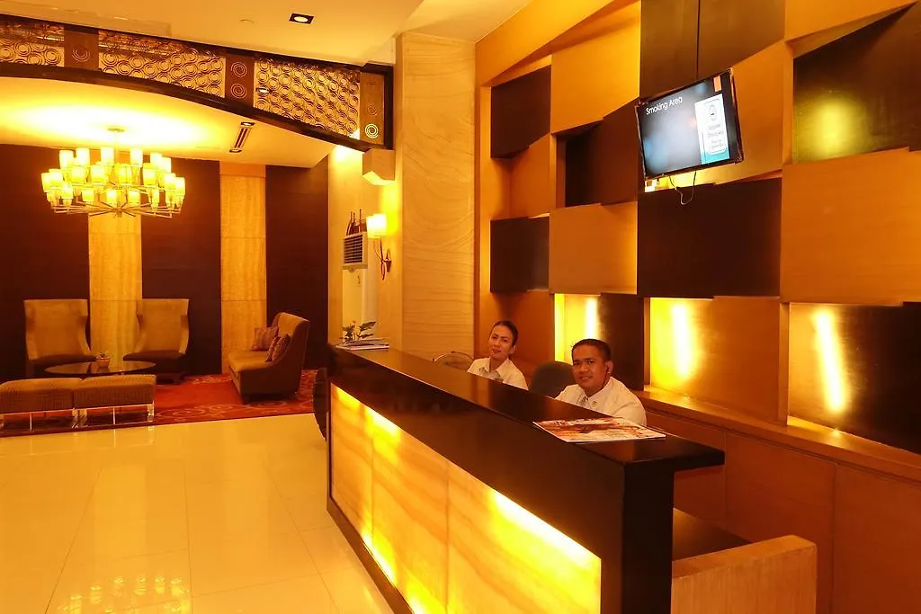 Modern Asian Condo At Forbeswood Parklane The Fort Bgc Manila Philippines